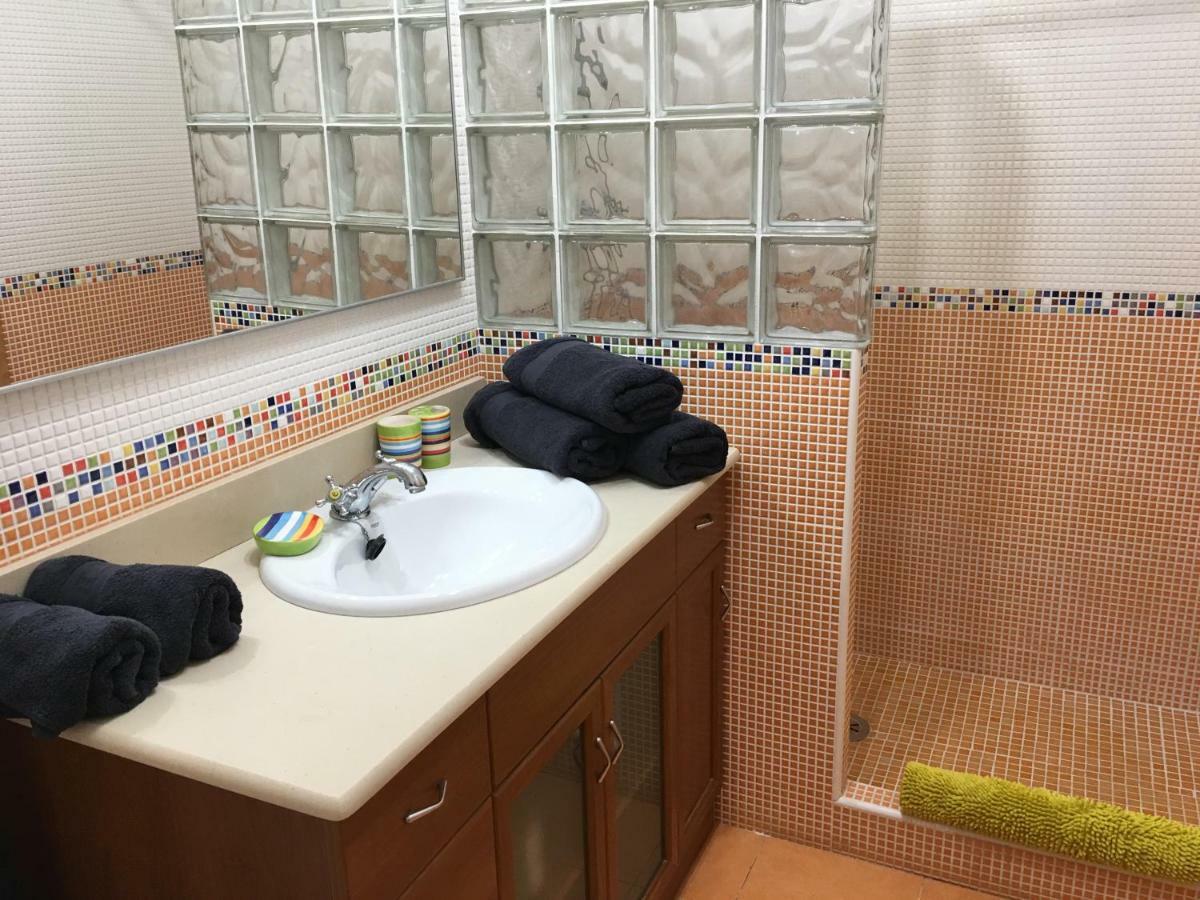 Apartamento La Paz Salou Eksteriør billede