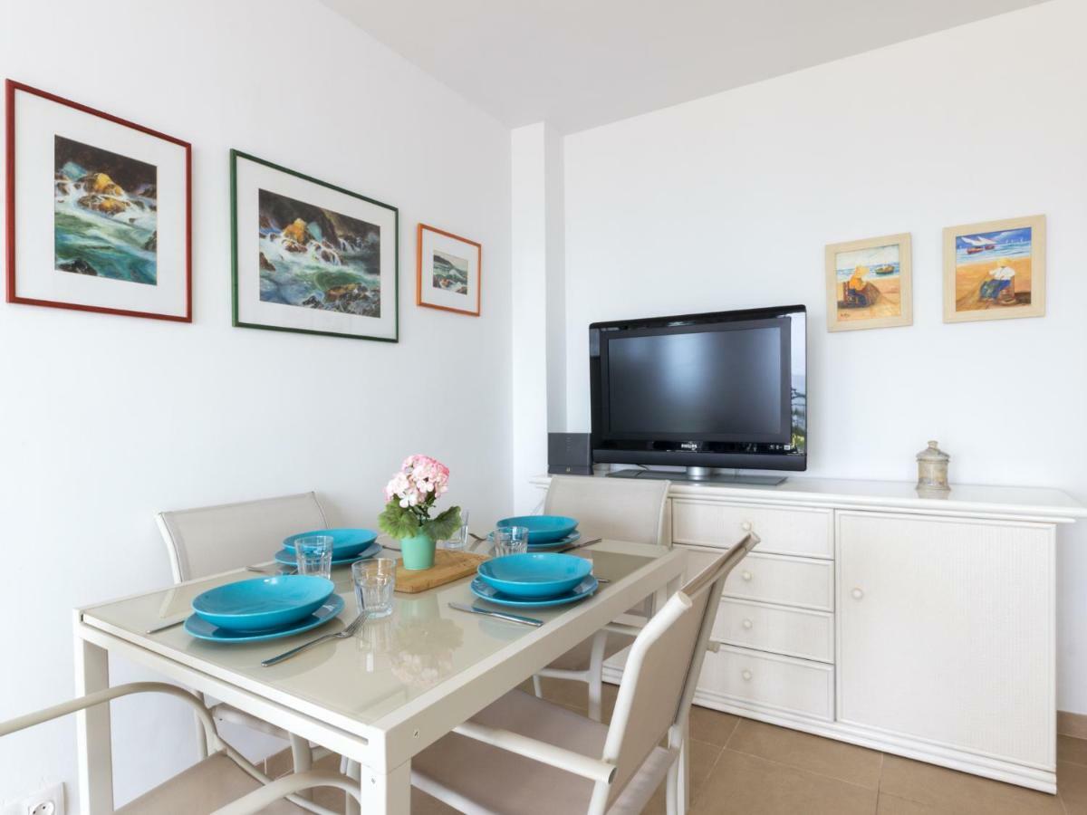 Apartamento La Paz Salou Eksteriør billede
