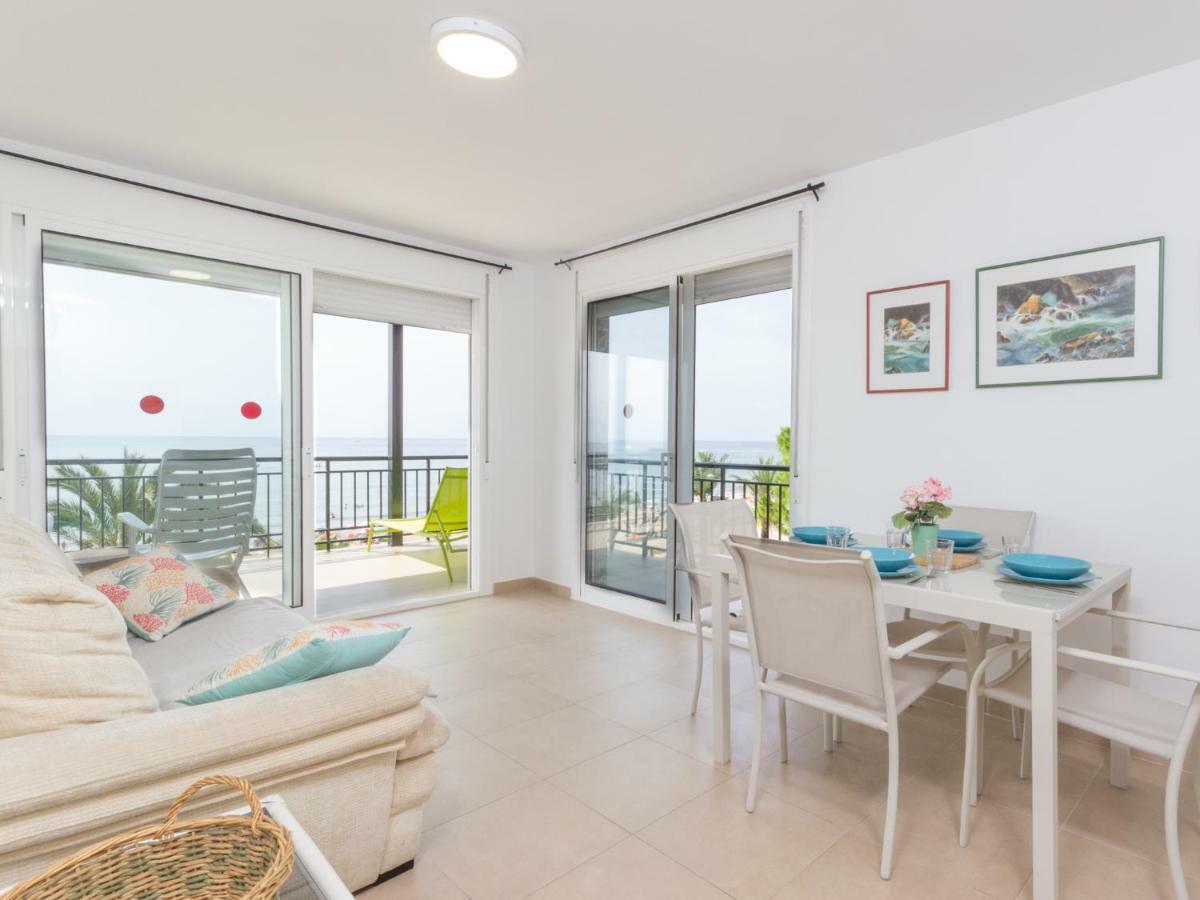 Apartamento La Paz Salou Eksteriør billede