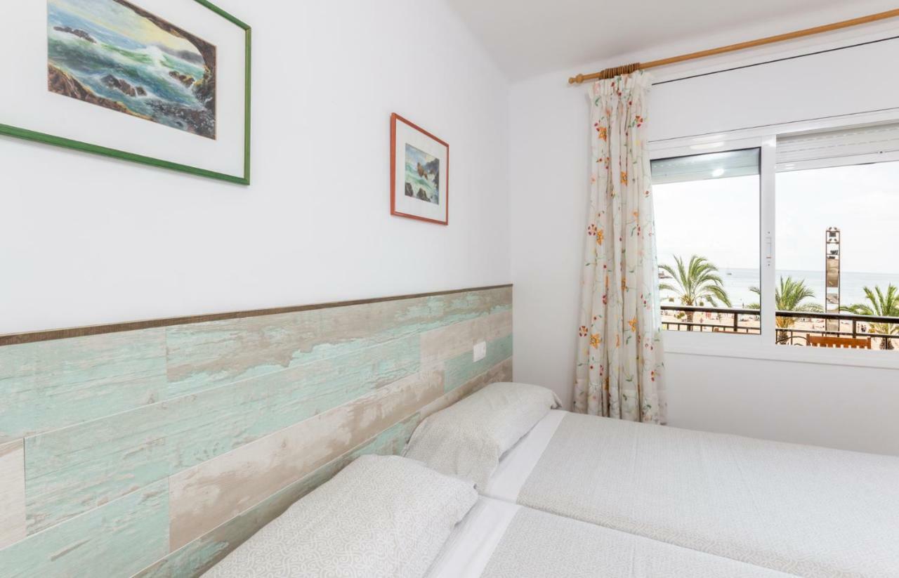 Apartamento La Paz Salou Eksteriør billede
