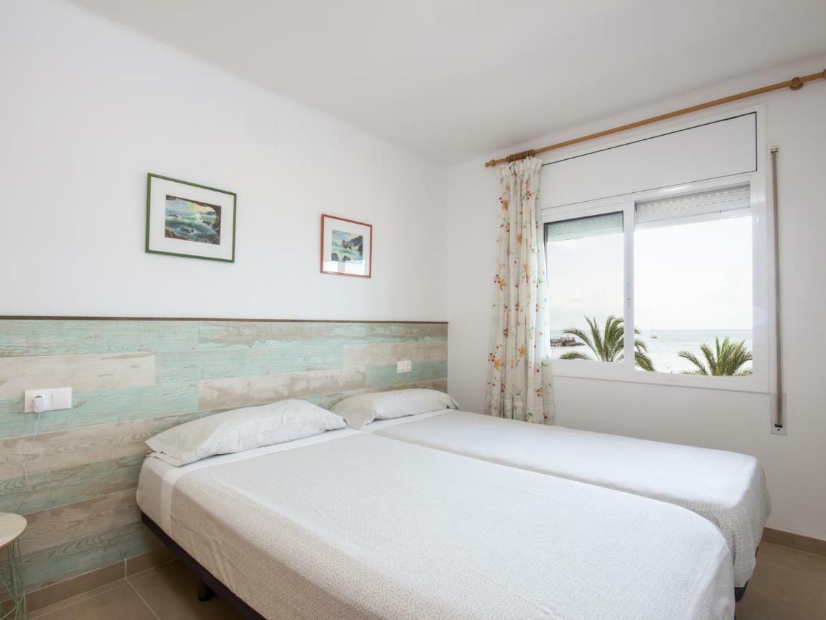 Apartamento La Paz Salou Eksteriør billede