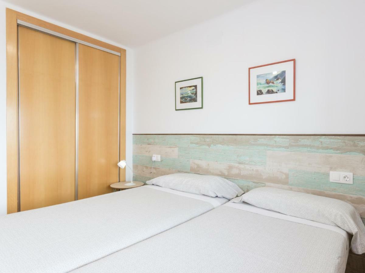 Apartamento La Paz Salou Eksteriør billede