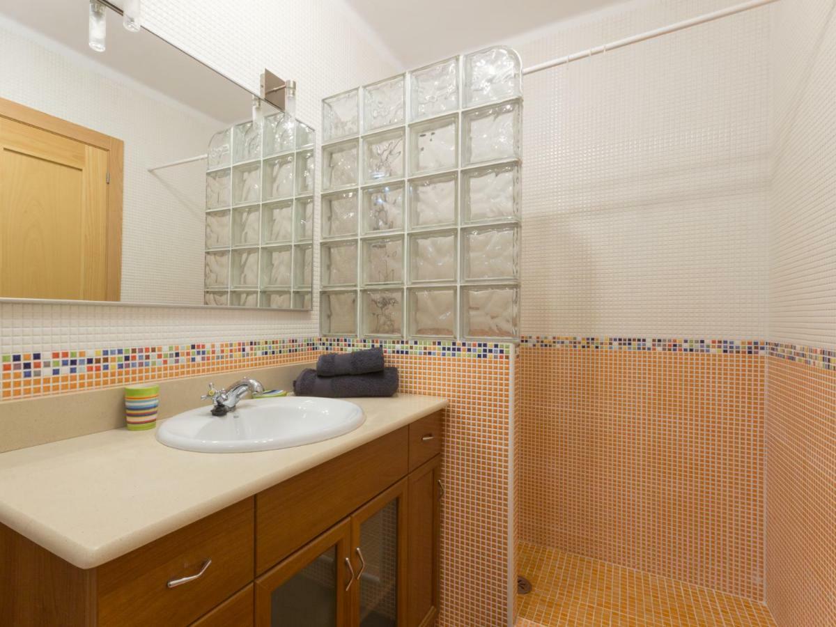 Apartamento La Paz Salou Eksteriør billede