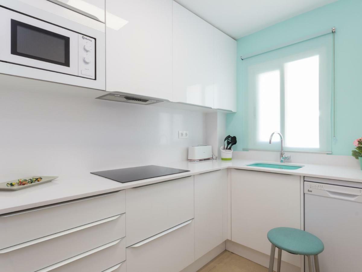 Apartamento La Paz Salou Eksteriør billede