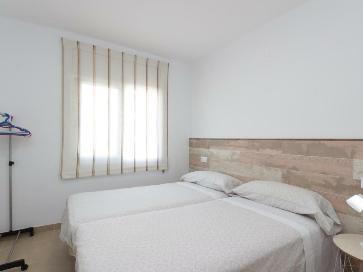 Apartamento La Paz Salou Eksteriør billede