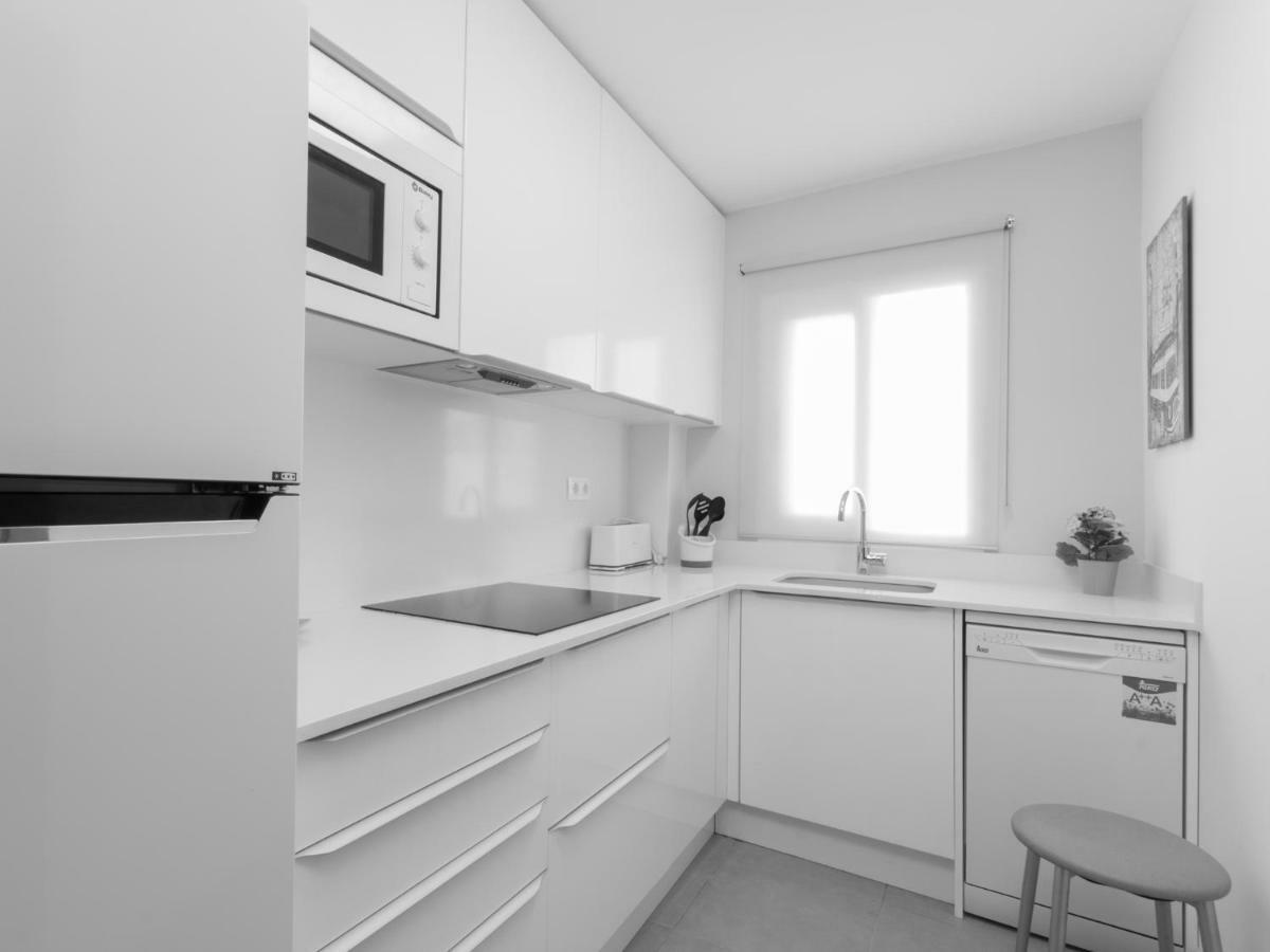 Apartamento La Paz Salou Eksteriør billede