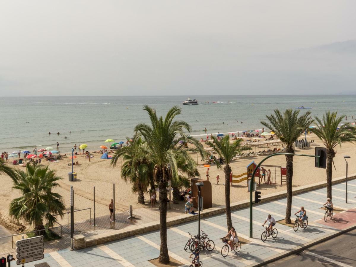 Apartamento La Paz Salou Eksteriør billede