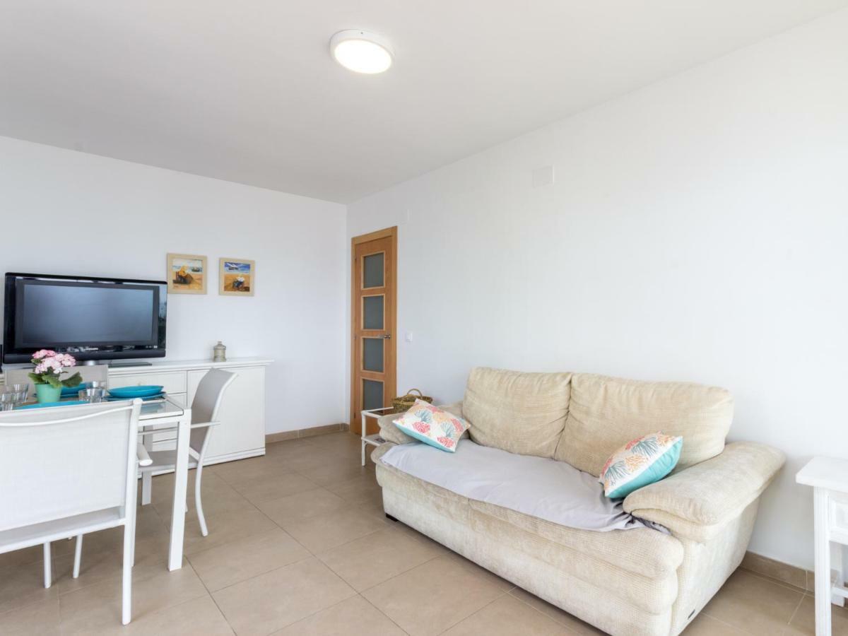 Apartamento La Paz Salou Eksteriør billede