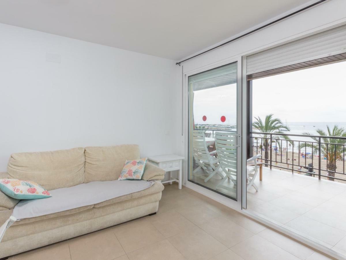 Apartamento La Paz Salou Eksteriør billede